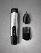 BaByliss Lithium Power T812E zastřihovač vousů 1 ks