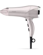 BaByliss Mauve Lustre D781E fén na vlasy 1 ks