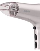 BaByliss Mauve Lustre D781E fén na vlasy 1 ks
