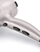 BaByliss Mauve Lustre D781E fén na vlasy 1 ks