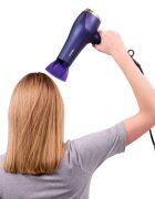 BaByliss Midnight Luxe 5781PE fén na vlasy 1 ks