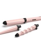 BaByliss MS750E multifunkční kulma + náhradní hlavice 1 ks