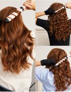 BaByliss MS750E multifunkční kulma + náhradní hlavice 1 ks