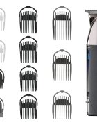 BaByliss MT996E multifunkční zastřihovač pro muže 1 ks