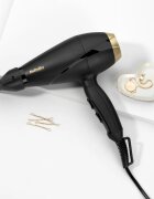 BaByliss Power Pro 2000 6704E fén na vlasy