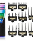 BaByliss PRO 4Artists Boost+ FX8700IBPE zastřihovač vlasů a vousů 1 ks