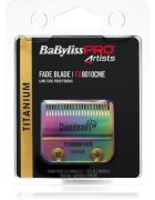 BaByliss PRO Blades Fade náhradní hlavice 1 ks