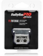 BaByliss PRO Blades Skeleton FX náhradní břity 1 ks