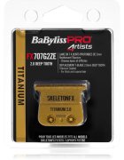 BaByliss PRO Blades Skeleton FX náhradní hlavice 1 ks