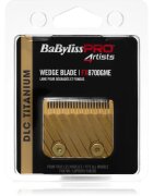 BaByliss PRO Blades Spare náhradní hlavice 1 ks