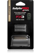 BaByliss PRO Blades Spare náhradní hlavice + cutter 1 ks