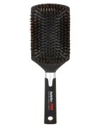 BaByliss PRO Brush Collection Professional Tools kartáč na vlasy s kančími štětinami 1 ks