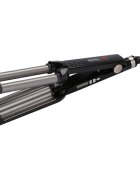 BaByliss PRO Curling Iron Ionic 3D Waver 2369TTE trojkulma na vlasy BAB2369TTE 1 ks