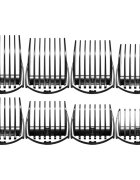 BaByliss PRO Cut-Definer FX862E profesionální zastřihovač vlasů 1 ks