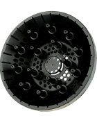 BaByliss PRO Diffuser Pro 2 difuzér pro fén BABD12E 1 ks