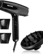 BaByliss PRO Falco Hair Dryer fén na vlasy s kontrolou teploty 1 ks
