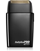 BaByliss PRO Foil FX02 FXFS2GSE profesionální strojek na holení Black 1 ks