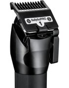 BaByliss PRO Freshfix Clipper FX86E multifunkční zastřihovač black 1 ks