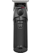 BaByliss PRO Freshfix T-Blade Trimmer FX76E zastřihovač vlasů a vousů black 1 ks