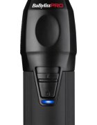 BaByliss PRO Freshfix T-Blade Trimmer FX76E zastřihovač vlasů a vousů black 1 ks