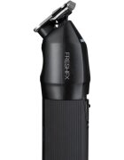 BaByliss PRO Freshfix T-Blade Trimmer FX76E zastřihovač vlasů a vousů black 1 ks