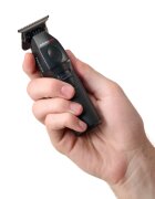 BaByliss PRO Freshfix T-Blade Trimmer FX76E zastřihovač vlasů a vousů black 1 ks