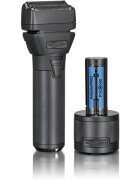 BaByliss PRO Fxone All-Metal FX79FSGE profesionální strojek na vousy Black 1 ks