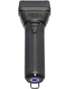 BaByliss PRO Fxone All-Metal FX79FSGE profesionální strojek na vousy Black 1 ks