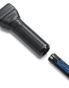 BaByliss PRO Fxone All-Metal FX79FSGE profesionální strojek na vousy Black 1 ks