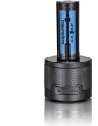 BaByliss PRO Fxone All-Metal FX79FSGE profesionální strojek na vousy Black 1 ks
