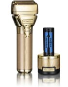 BaByliss PRO Fxone All-Metal FX79FSGE profesionální strojek na vousy Gold 1 ks
