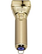 BaByliss PRO Fxone All-Metal FX79FSGE profesionální strojek na vousy Gold 1 ks