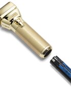 BaByliss PRO Fxone All-Metal FX79FSGE profesionální strojek na vousy Gold 1 ks
