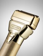 BaByliss PRO Fxone All-Metal FX79FSGE profesionální strojek na vousy Gold 1 ks