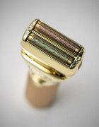 BaByliss PRO Fxone All-Metal FX79FSGE profesionální strojek na vousy Gold 1 ks