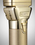 BaByliss PRO Fxone All-Metal FX79FSGE profesionální strojek na vousy Gold 1 ks