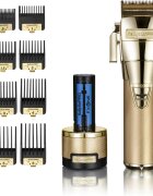 BaByliss PRO Fxone FX899GE zastřihovač vlasů Gold 1 ks