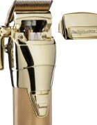 BaByliss PRO Fxone FX899GE zastřihovač vlasů Gold 1 ks