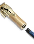 BaByliss PRO Fxone FX899GE zastřihovač vlasů Gold 1 ks