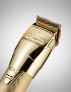 BaByliss PRO Fxone FX899GE zastřihovač vlasů Gold 1 ks
