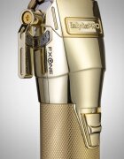 BaByliss PRO Fxone FX899GE zastřihovač vlasů Gold 1 ks