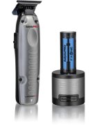 BaByliss PRO Fxone Lo-PRO FX729E profesionální zastřihovač vlasů Grey 1 ks