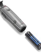 BaByliss PRO Fxone Lo-PRO FX729E profesionální zastřihovač vlasů Grey 1 ks