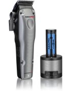 BaByliss PRO Fxone Lo-PRO FX829E profesionální zastřihovač vlasů Grey 1 ks