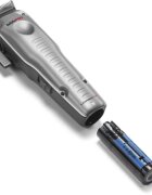 BaByliss PRO Fxone Lo-PRO FX829E profesionální zastřihovač vlasů Grey 1 ks