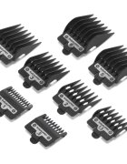 BaByliss PRO Fxone Lo-PRO FX829E profesionální zastřihovač vlasů Grey 1 ks