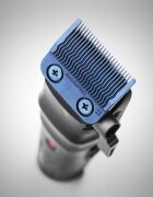 BaByliss PRO Fxone Lo-PRO FX829E profesionální zastřihovač vlasů Grey 1 ks