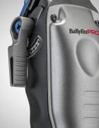 BaByliss PRO Fxone Lo-PRO FX829E profesionální zastřihovač vlasů Grey 1 ks