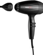 BaByliss PRO Ionic AC dryer 2000W fén na vlasy 1 ks