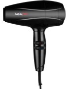BaByliss PRO Ionic AC dryer 2000W fén na vlasy 1 ks
